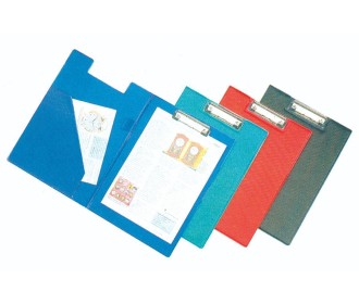 Ντοσιέ με πιάστρα από επάνω Α4 Υ30,7x23,6x1,8εκ. κοκτέιλ Ντοσιέ με πιάστρα από επάνω Α4 Υ30,7x23,6x1,8εκ. κοκτέιλ