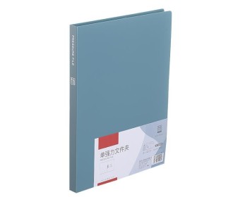 Σούπλ pastel A4 20 φύλλων μπλε Σούπλ pastel A4 20 φύλλων μπλε