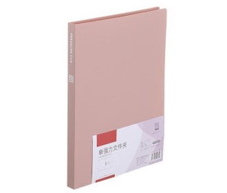 Σούπλ pastel A4 20 φύλλων ροζ Σούπλ pastel A4 20 φύλλων ροζ