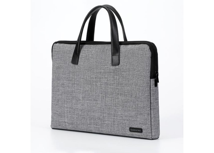 Τσάντα-θήκη laptop 40x4,2x29Υεκ. γκρι Τσάντα-θήκη laptop 40x4,2x29Υεκ. γκρι
