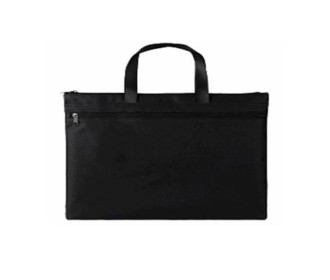 Τσάντα-θήκη laptop μαύρη 40x4,2x29Υεκ. Τσάντα-θήκη laptop μαύρη 40x4,2x29Υεκ.