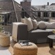 Πουφ Nextdeco Makena από υδρόβιο υάκινθο Υ28x∅65εκ. Πουφ Nextdeco Makena από υδρόβιο υάκινθο Υ28x∅65εκ.