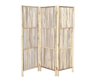 Διαχωριστικό δωματίου Anada από ξύλο teak Υ180x150x6εκ Διαχωριστικό δωματίου Anada από ξύλο teak Υ180x150x6εκ