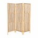Διαχωριστικό δωματίου Anada από ξύλο teak Υ180x150x6εκ Διαχωριστικό δωματίου Anada από ξύλο teak Υ180x150x6εκ