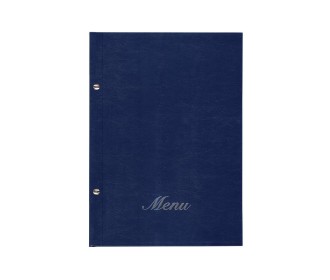 Next μενού basic μπλε 23,5x32εκ. Δυνατότητα εκτύπωσης