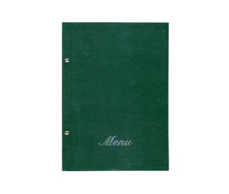 Next μενού basic πράσινο 23,5x32εκ. Δυνατότητα εκτύπωσης