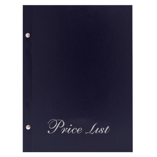 Next price list basic μπλε 14x21εκ