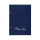 Next price list basic μπλε 14x21εκ. Δυνατότητα εκτύπωσης Next price list basic μπλε 14x21εκ. Δυνατότητα εκτύπωσης