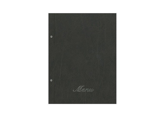 Next μενού εστιατορίου old leather καφέ σκουρό 24x32εκ. με 10 ζελατίνες και βίδες. Δυνατότητα εκτύπωσης Next μενού εστιατορίου old leather καφέ σκουρό 24x32εκ. με 10 ζελατίνες και βίδες. Δυνατότητα εκτύπωσης