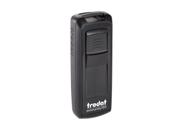 Trodat pocket printy 9512 Trodat pocket printy 9512