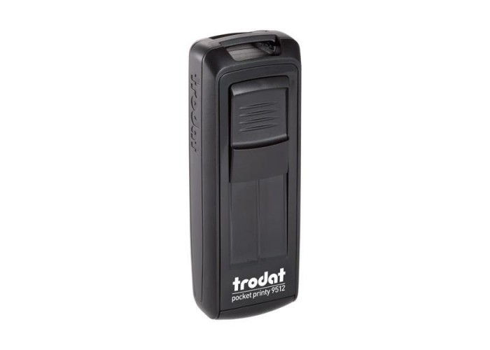 Trodat pocket printy 9512 Trodat pocket printy 9512