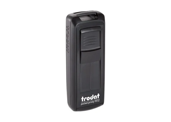 Trodat pocket printy 9512