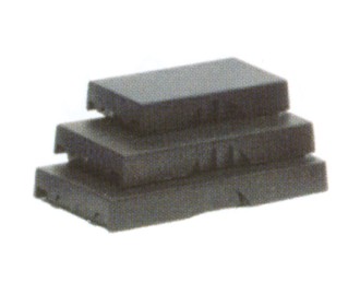 Ανταλλακτικό ταμπόν για σφραγίδα 4913 μαύρο μελάνι