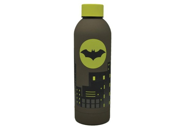 Παγούρι αλουμινίου Batman 700ml Παγούρι αλουμινίου Batman 700ml