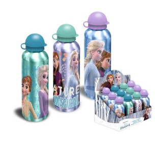 Παγούρι αλουμινίου Frozen 500ml