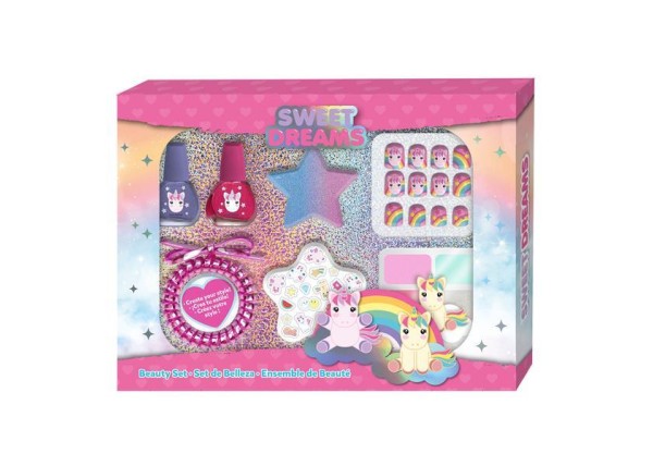 Σετ μανικιούρ παιδικό  Σετ μανικιούρ παιδικό