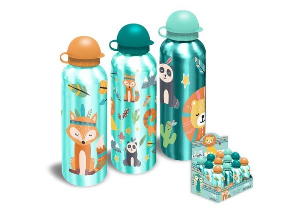 Παγούρι αλουμινίου  Παγούρι αλουμινίου