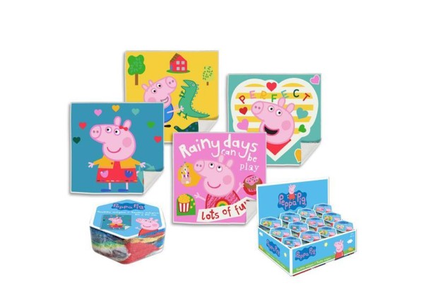 Πετσέτα μαγική  Πετσέτα μαγική