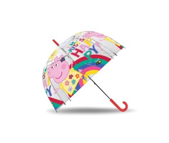 Ομπρέλα διάφανη  Ομπρέλα διάφανη