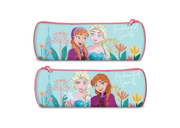 Κασετίνα βαρελάκι  Κασετίνα βαρελάκι