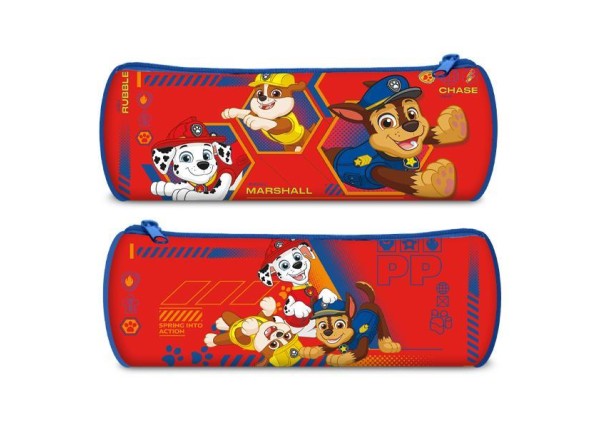 Κασετίνα βαρελάκι 