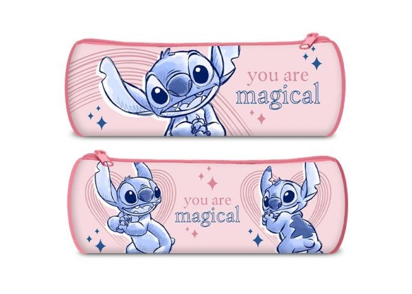 Κασετίνα βαρελάκι  Κασετίνα βαρελάκι