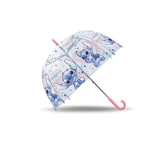 Ομπρέλα διάφανη  Ομπρέλα διάφανη