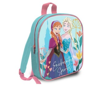 Σακίδιο πλάτης νηπίου Frozen Υ29x24x9εκ.