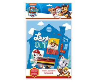 Σετ ζωγραφικής 