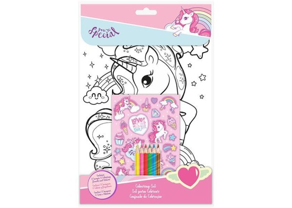 Σετ ζωγραφικής  Σετ ζωγραφικής