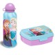Σετ φαγητοδοχείο - παγούρι 500ml Frozen 17,5x12,5xY6εκ.