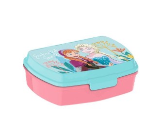 Φαγητοδοχείο Frozen 17x12x6εκ.