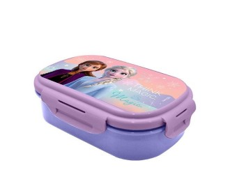Φαγητοδοχείο Frozen 21,5x13,5x6εκ.