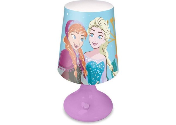 Επιτραπέζιο φωτιστικό 