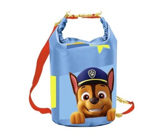 Σακίδιο πλάτης παιδικό Paw Patrol 35εκ.