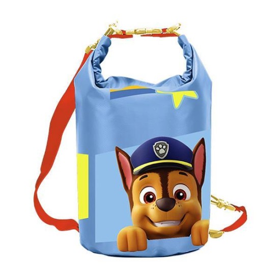 Σακίδιο πλάτης παιδικό Paw Patrol 35εκ.