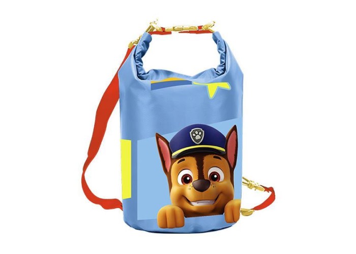 Σακίδιο πλάτης παιδικό Paw Patrol 35εκ. Σακίδιο πλάτης παιδικό Paw Patrol 35εκ.
