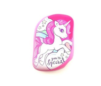 Παιδική βούρτσα ξεμπερδέματος Μονόκερος ,17x4.5x10cm