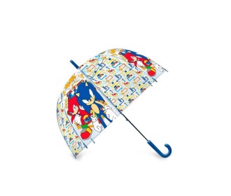 Ομπρέλα διάφανη  Ομπρέλα διάφανη