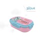 Φαγητοδοχείο Stitch με μαχαιροπίρουνα 21x14x6εκ. Φαγητοδοχείο Stitch με μαχαιροπίρουνα 21x14x6εκ.