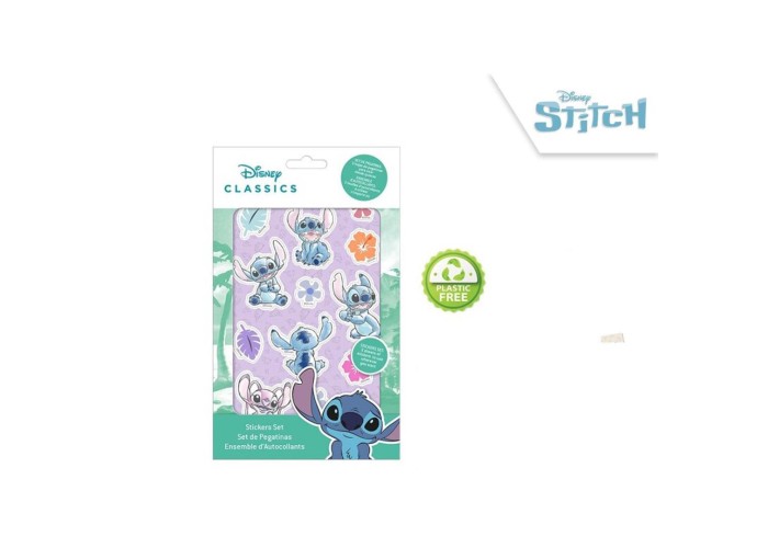 Σετ αυτοκόλλητα 