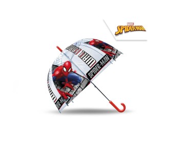 Ομπρέλα διάφανη  Ομπρέλα διάφανη