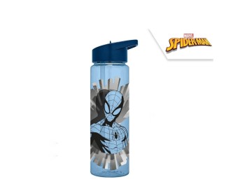 Παιδικό Παγούρι Spiderman PP 600ml.