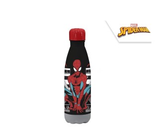 Μπουκάλι νερού Spiderman αλουμινίου 500ml.