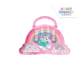 Σετ μανικιουρ Sweet Dreams Υ18x10εκ.