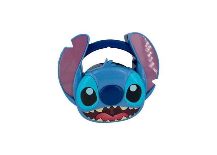 Σετ γραφικής ύλης Stitch σε κασετίνα 3D Σετ γραφικής ύλης Stitch σε κασετίνα 3D