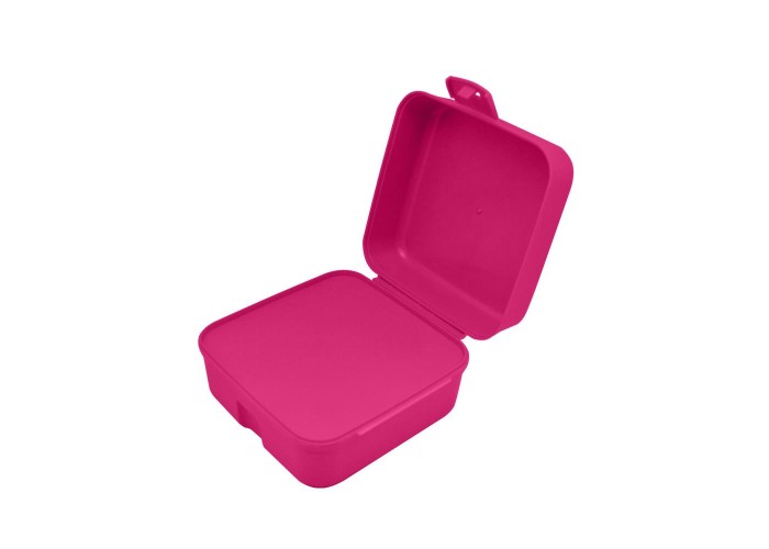 Φαγητοδοχείο Minnie 14x14x8εκ.