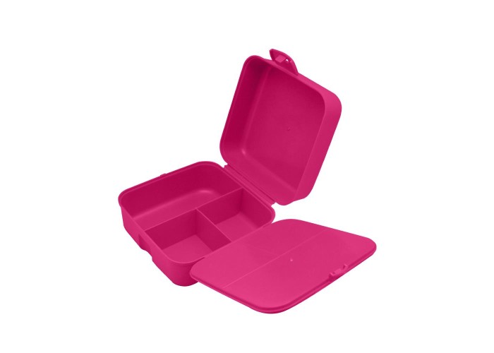 Φαγητοδοχείο Minnie 14x14x8εκ.