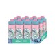 Παιδικό παγούρι Stitch PP Υ22x7x7εκ.