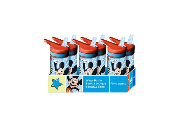 Παιδικό παγούρι Mickey PP 400ml Παιδικό παγούρι Mickey PP 400ml